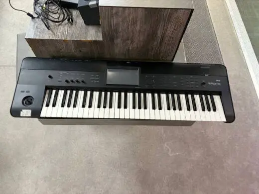 Korg - KROME 61 EX